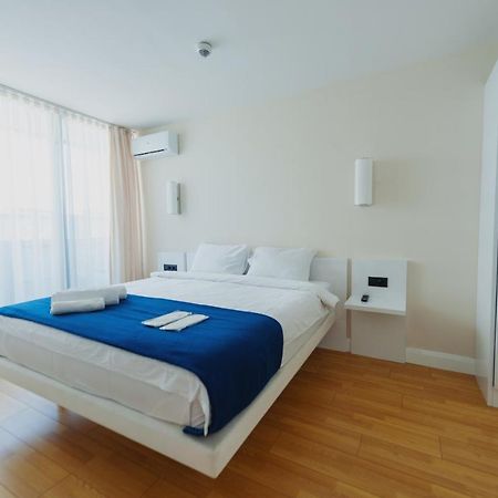 Aparthotel ~ Orbi City ~ Μπατούμι Εξωτερικό φωτογραφία