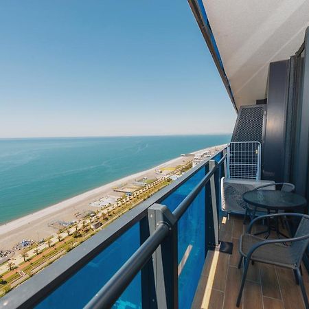 Aparthotel ~ Orbi City ~ Μπατούμι Εξωτερικό φωτογραφία