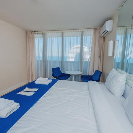 Aparthotel ~ Orbi City ~ Μπατούμι Εξωτερικό φωτογραφία