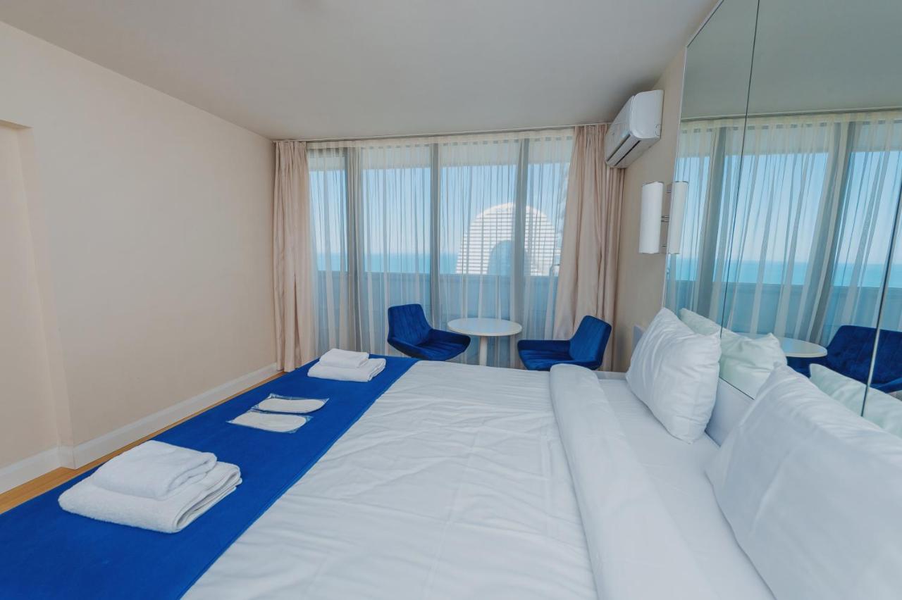 Aparthotel ~ Orbi City ~ Μπατούμι Εξωτερικό φωτογραφία