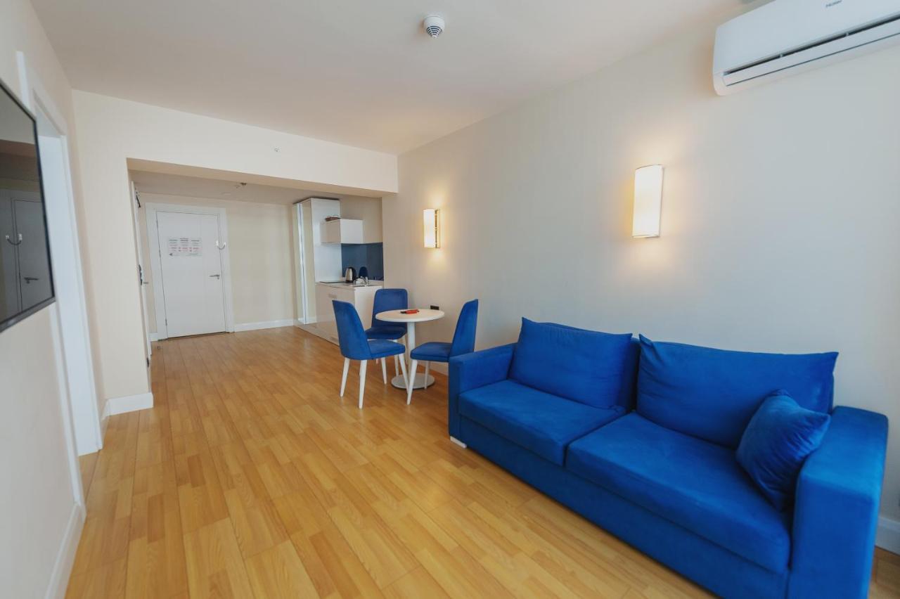 Aparthotel ~ Orbi City ~ Μπατούμι Εξωτερικό φωτογραφία