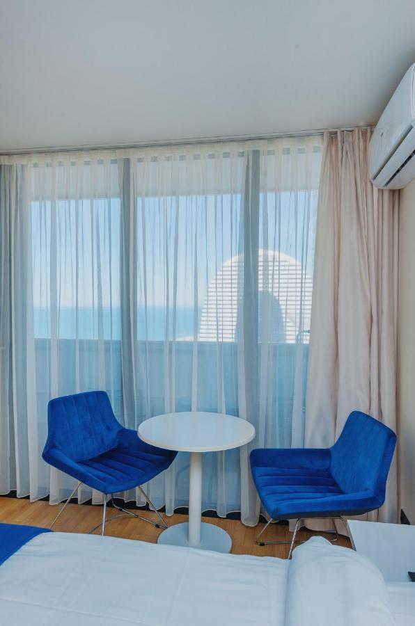 Aparthotel ~ Orbi City ~ Μπατούμι Εξωτερικό φωτογραφία
