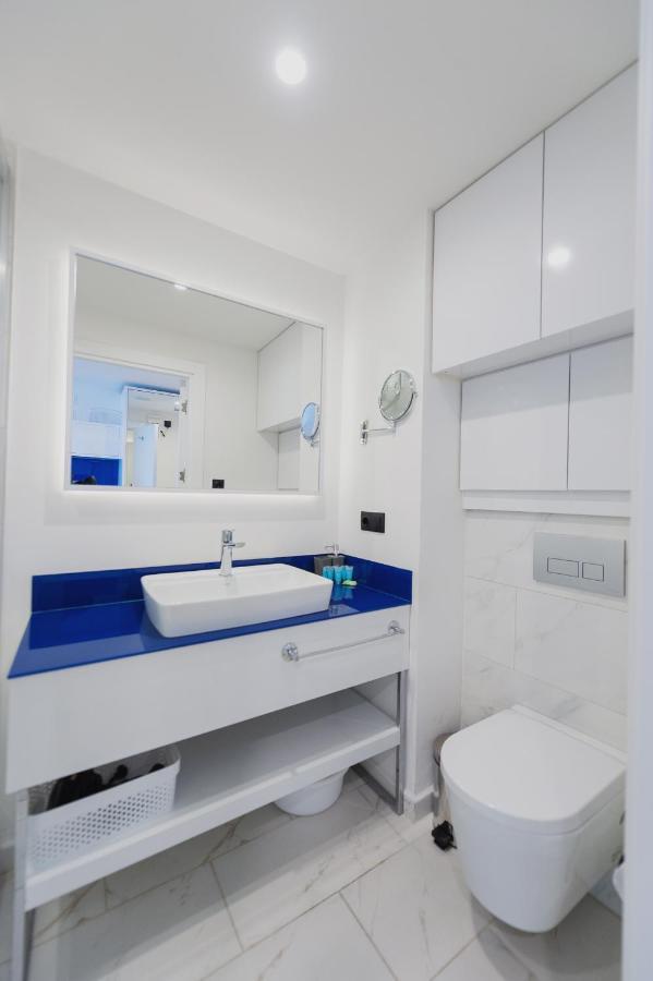 Aparthotel ~ Orbi City ~ Μπατούμι Εξωτερικό φωτογραφία