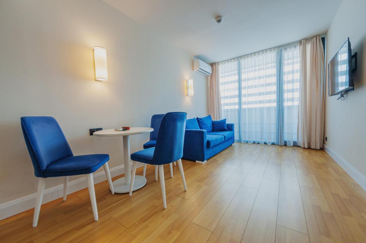 Aparthotel ~ Orbi City ~ Μπατούμι Εξωτερικό φωτογραφία