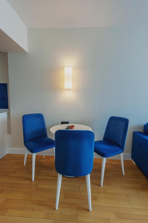 Aparthotel ~ Orbi City ~ Μπατούμι Εξωτερικό φωτογραφία