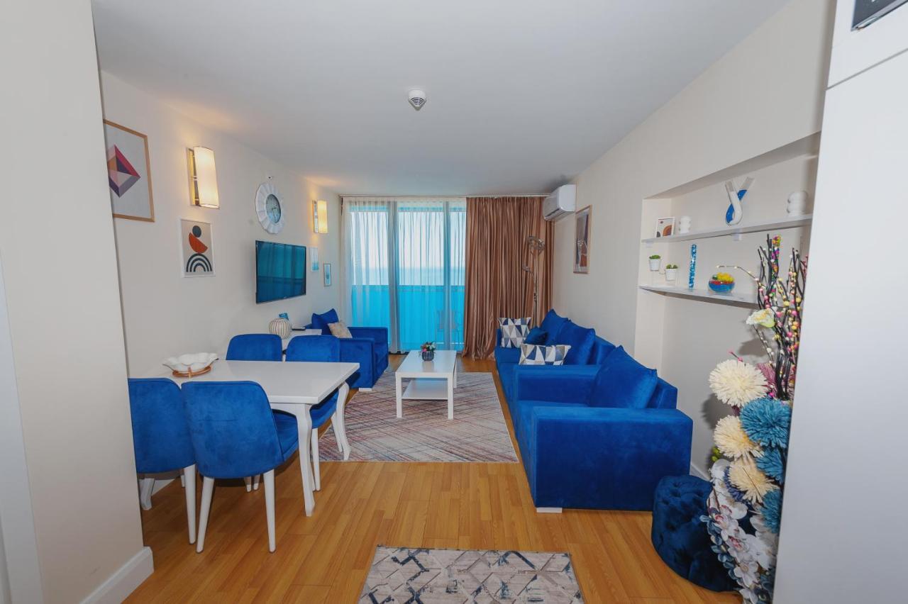 Aparthotel ~ Orbi City ~ Μπατούμι Εξωτερικό φωτογραφία