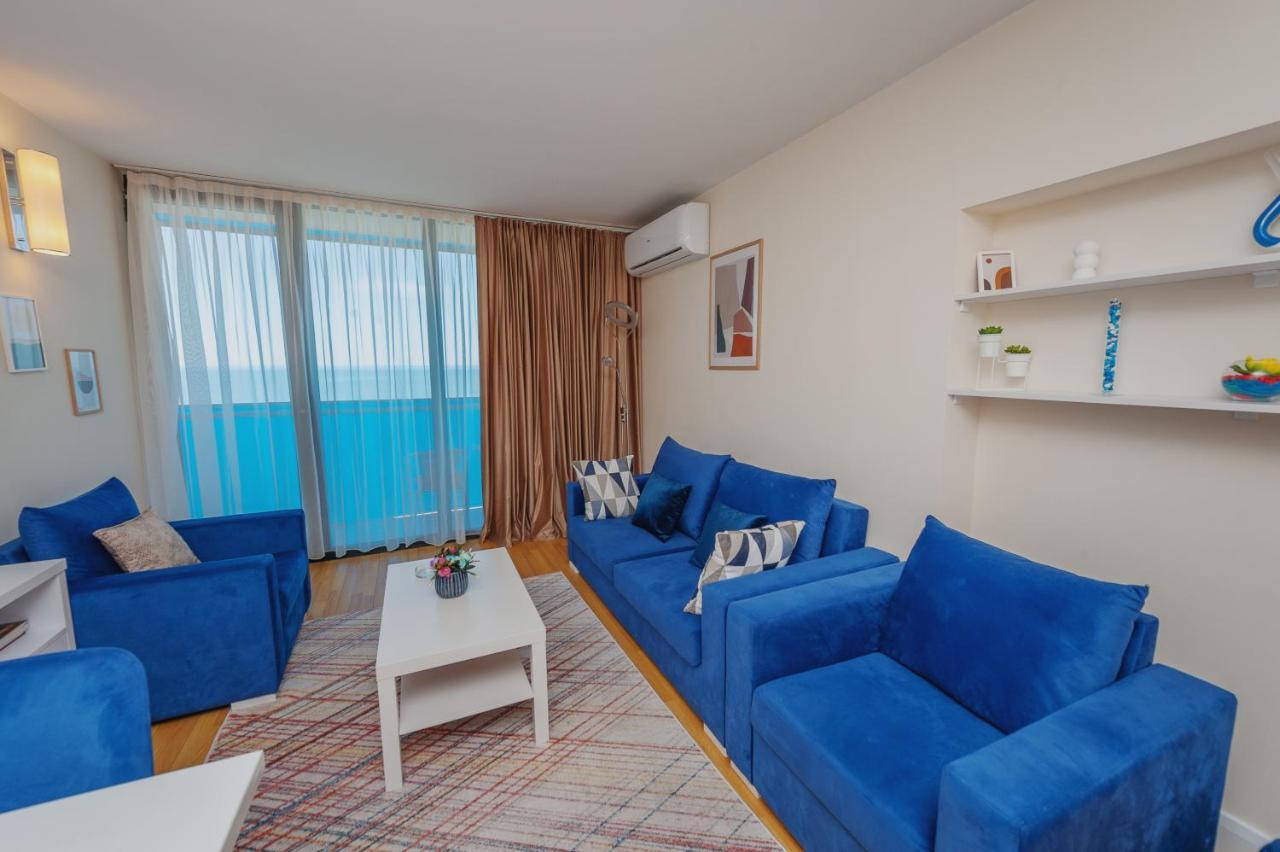 Aparthotel ~ Orbi City ~ Μπατούμι Εξωτερικό φωτογραφία