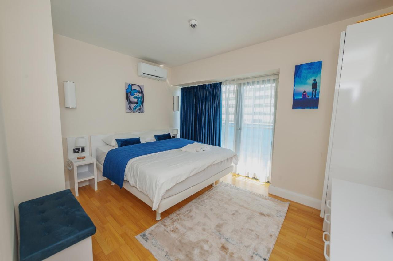Aparthotel ~ Orbi City ~ Μπατούμι Εξωτερικό φωτογραφία