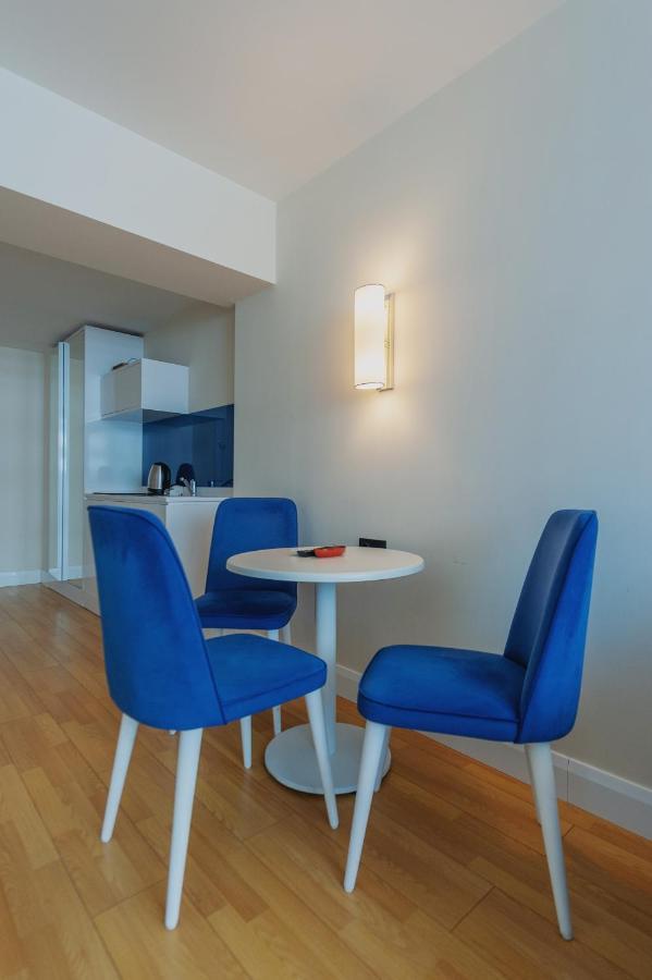 Aparthotel ~ Orbi City ~ Μπατούμι Εξωτερικό φωτογραφία