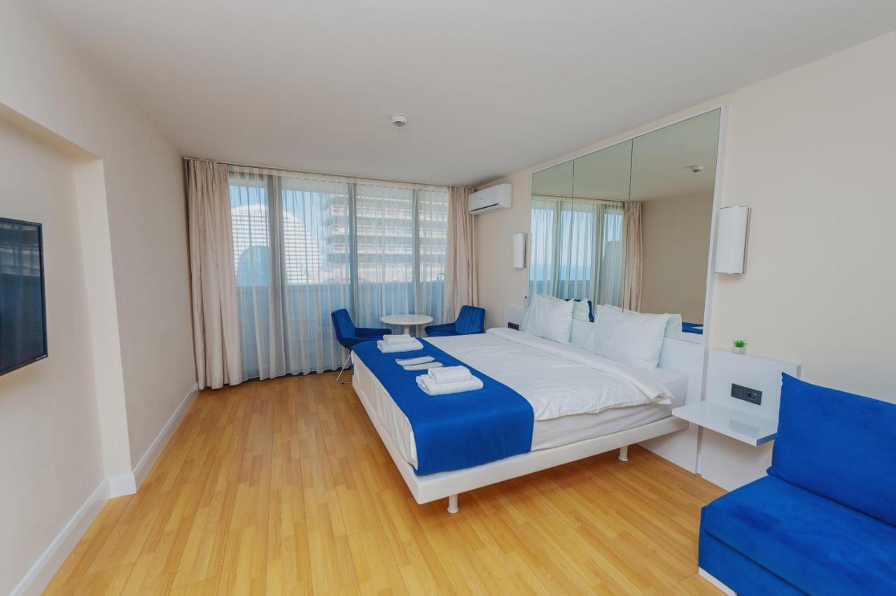 Aparthotel ~ Orbi City ~ Μπατούμι Εξωτερικό φωτογραφία