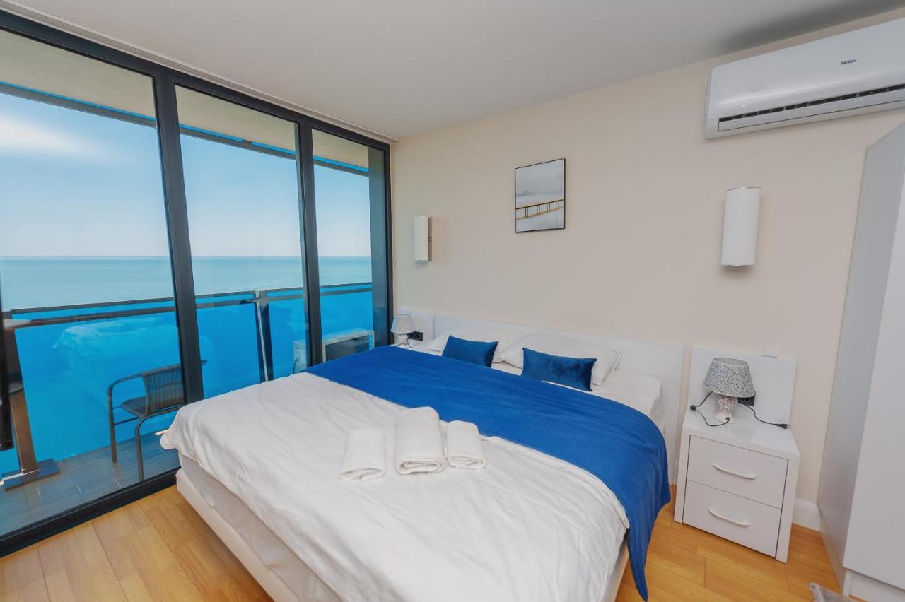 Aparthotel ~ Orbi City ~ Μπατούμι Εξωτερικό φωτογραφία